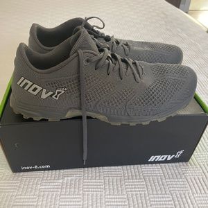 Inov-8 F-Lite 245 Mens trainer Shoes US Size 10